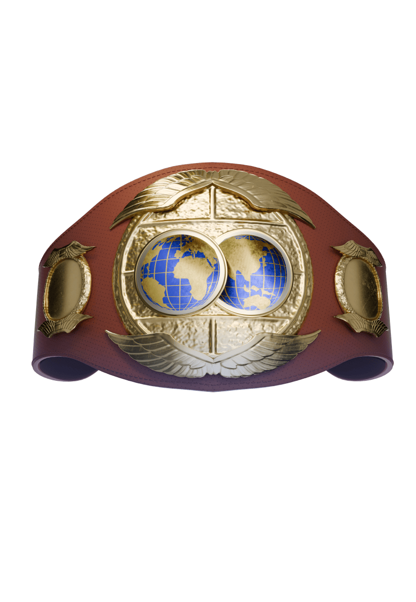 Singular Championship