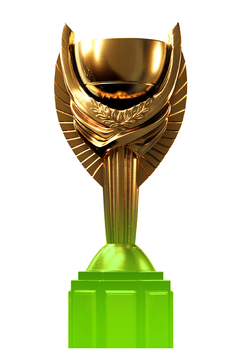 Jules Rimet Championship