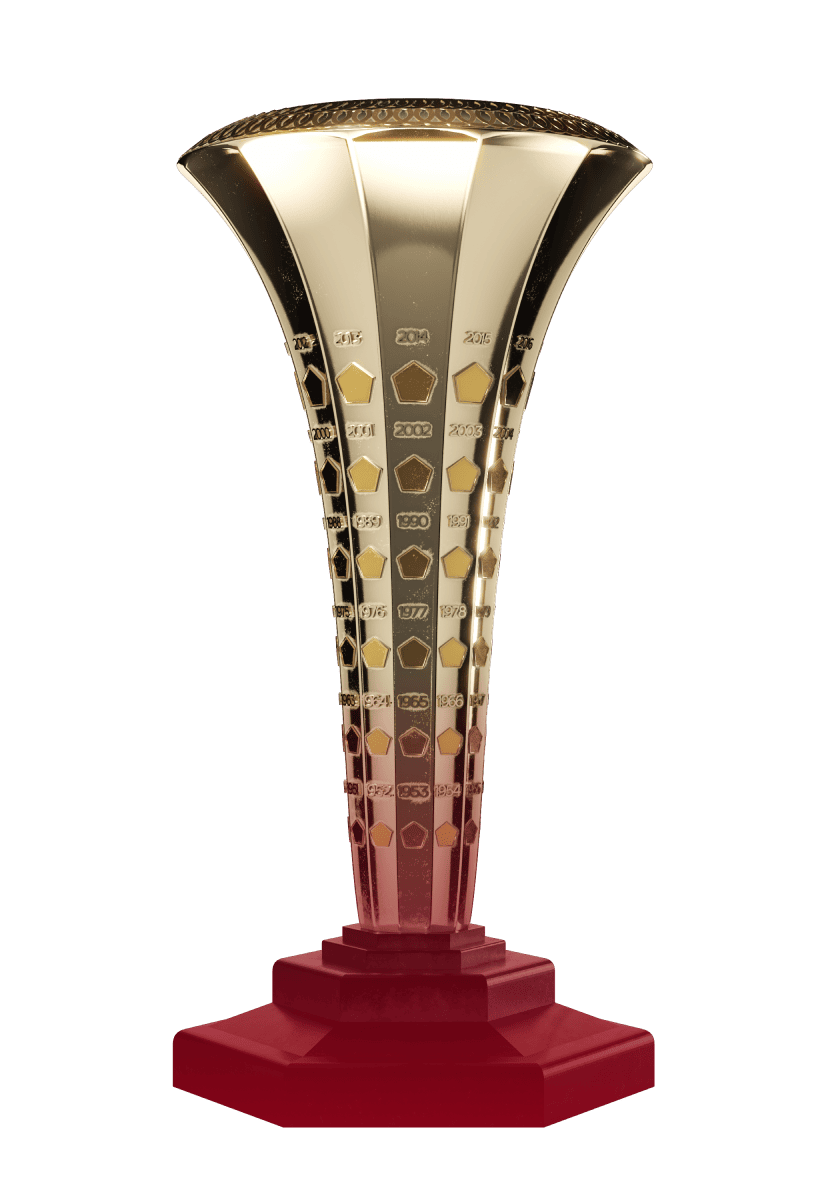 Desert Championship
