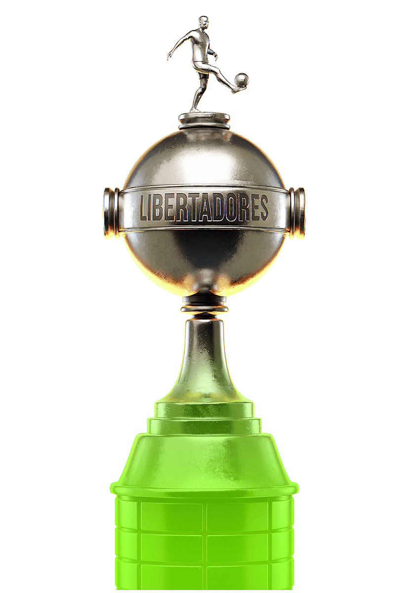 Libertadores Championship