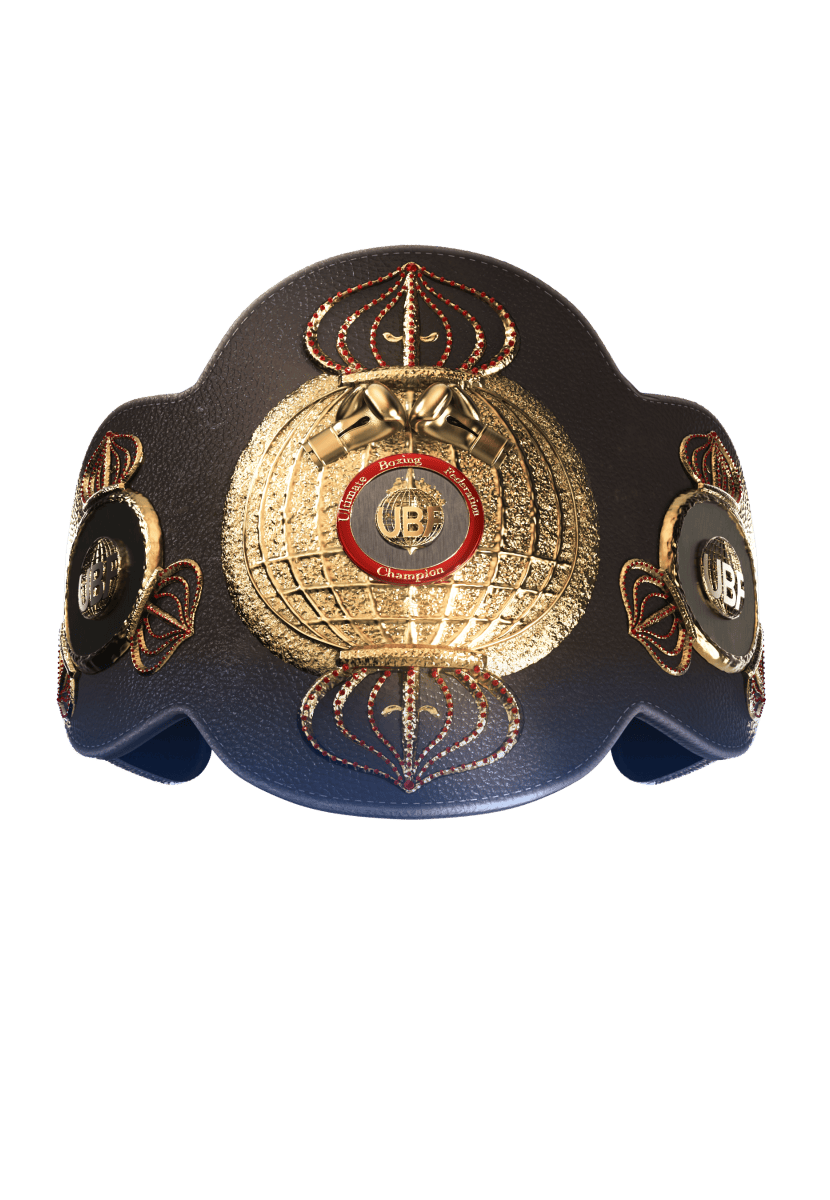Gladiator Championship