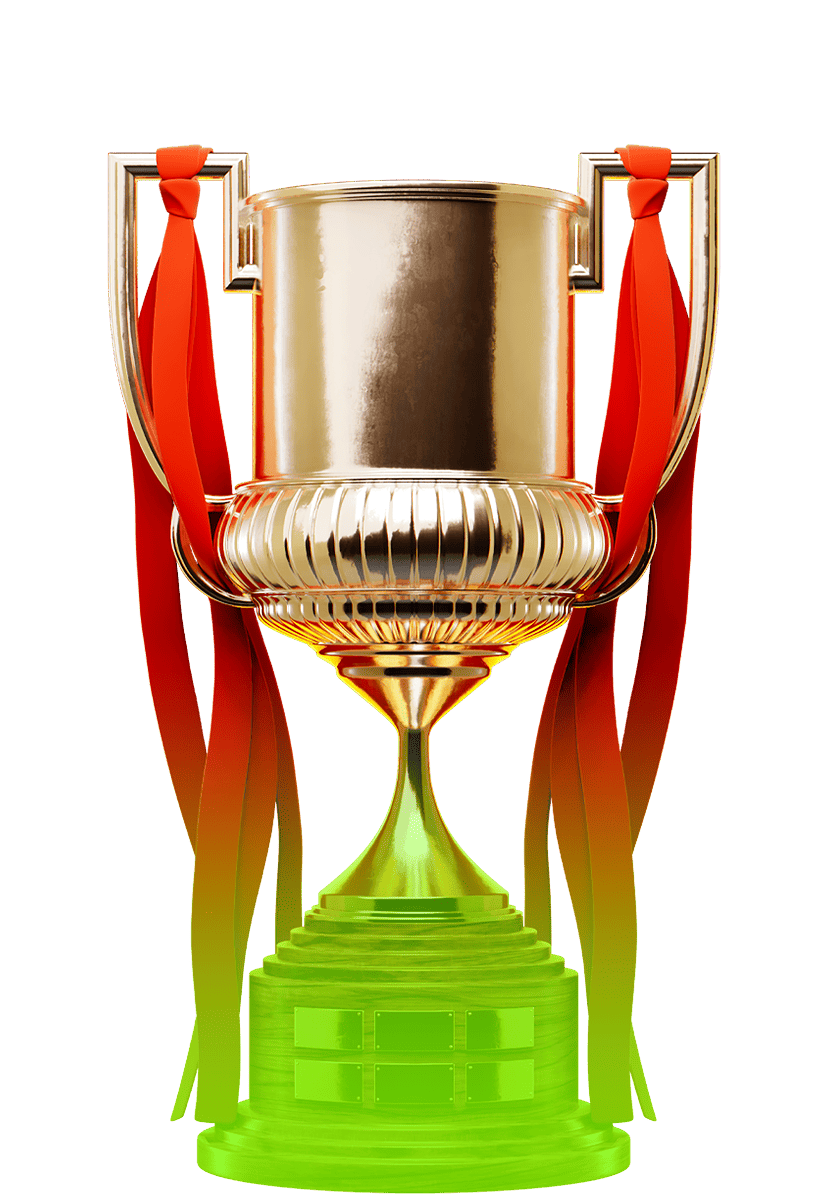 La Copa Championship