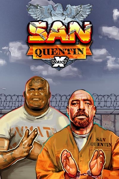 San Quentin