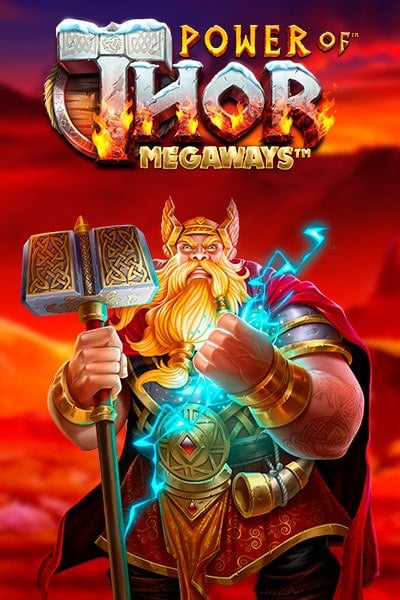 Power of Thor megaways