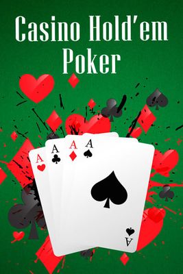 Casino Hold'em