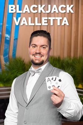Blackjack Valletta