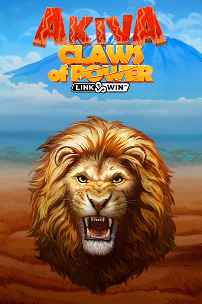 Akiva: Claws of Power