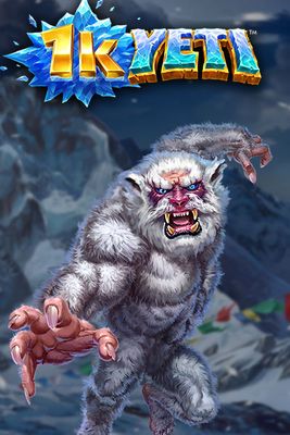 1K Yeti