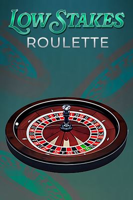 Low Stakes Roulette