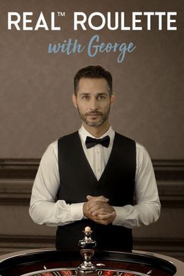 Real Roulette with George