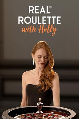 Real Roulette with Holly