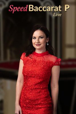 Speed Baccarat P