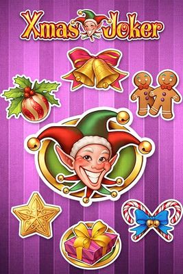Xmas Joker