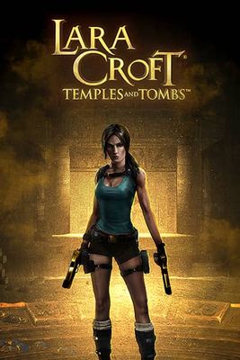 Lara Croft: Temples and Tombs