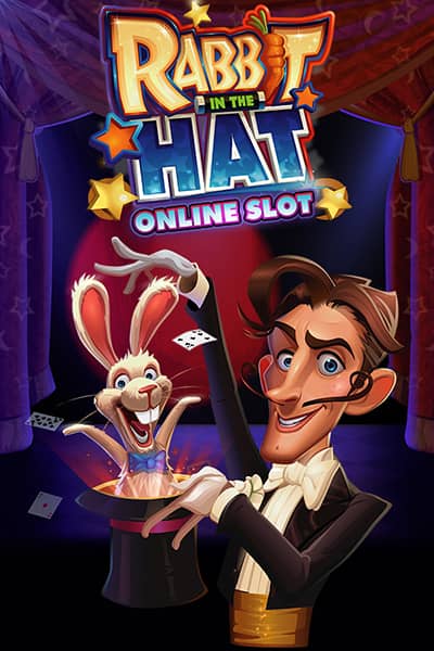Rabbit in the Hat
