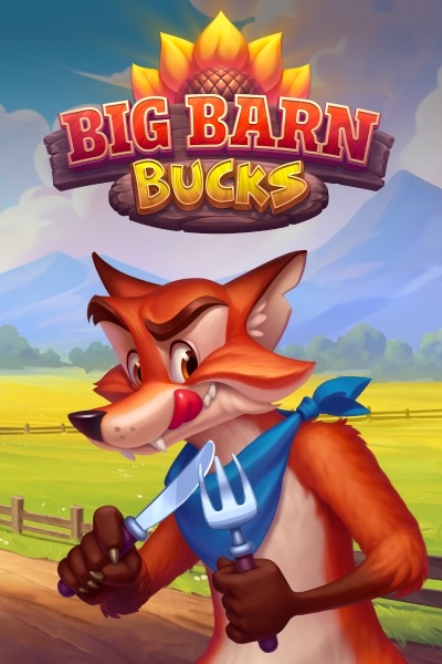 Big Barn Bucks