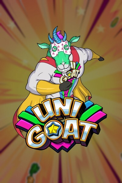 Unigoat
