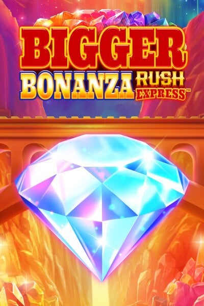 Bigger Bonanza Platinum Rush Express