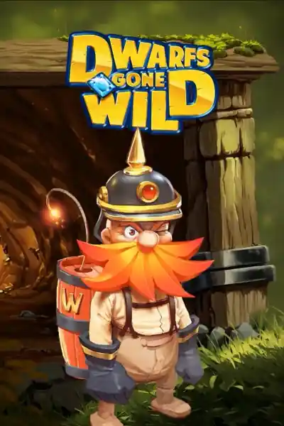 Dwarfs Gone Wild