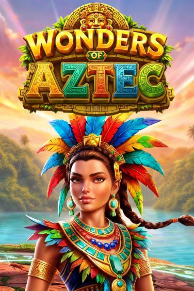 Wonders of Aztec
