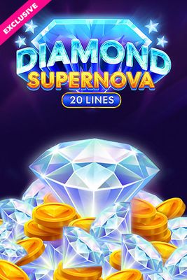 Diamond Supernova 20