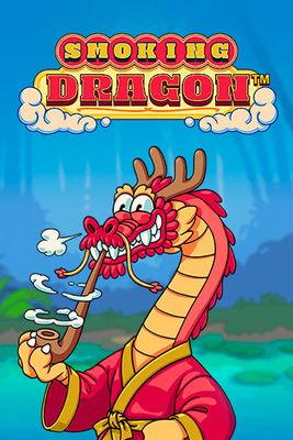 Smoking Dragon