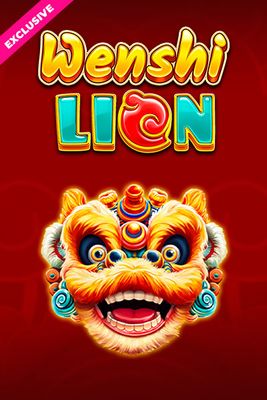 Wenshi Lion