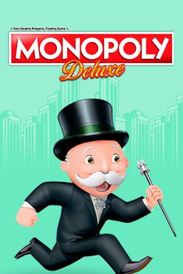 Monopoly Deluxe