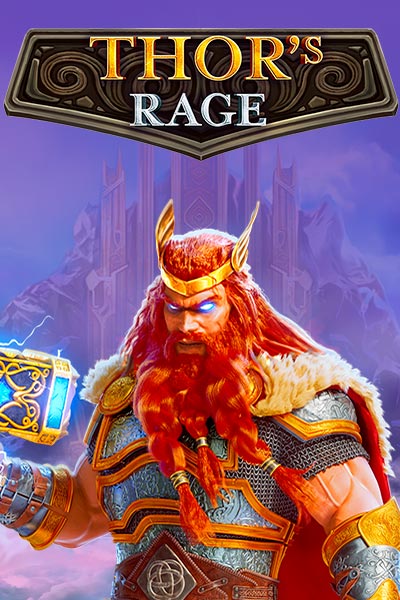 Thor's Rage