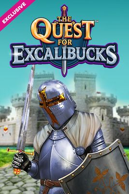 The Quest For Excalibucks
