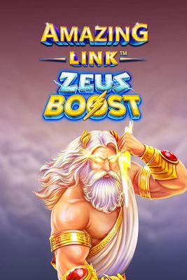 Amazing Link Zeus Boost