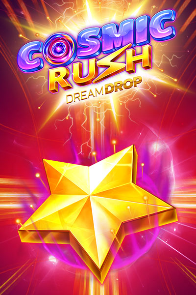 Cosmic Rush