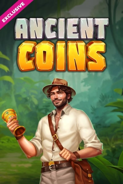 Ancient Coins