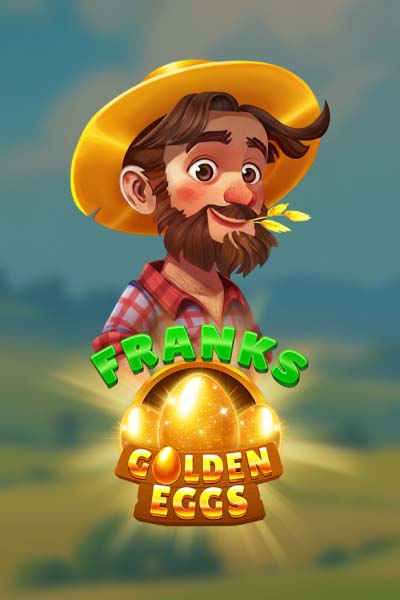 Frank’s Golden Eggs