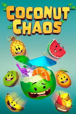 Coconut Chaos