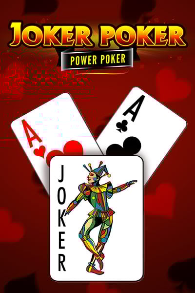Joker Poker - Power Poker
