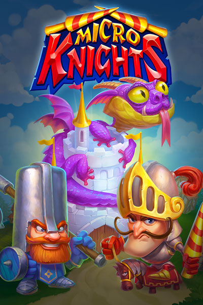 Micro Knights