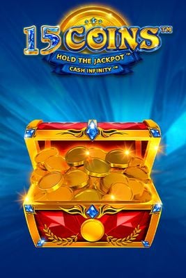 15 Coins Grand Diamond Edition
