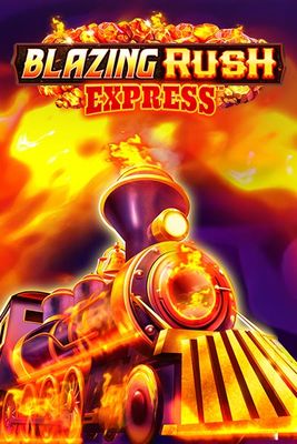 Blazing Rush Express