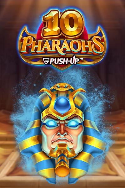 10 Pharaohs