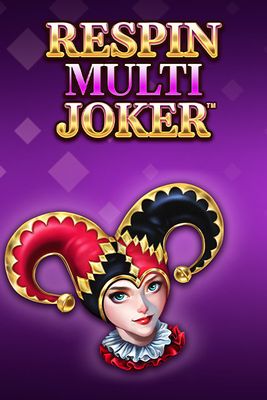 Respin Multi Joker