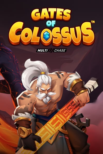 Gates of Colossus MultiChase