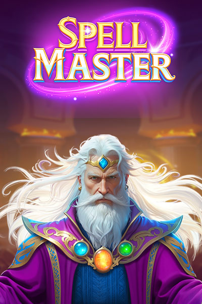 Spellmaster