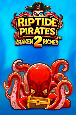 Riptide Pirates 2 Kraken Riches