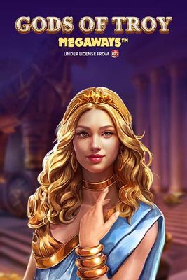 Gods of Troy MegaWays