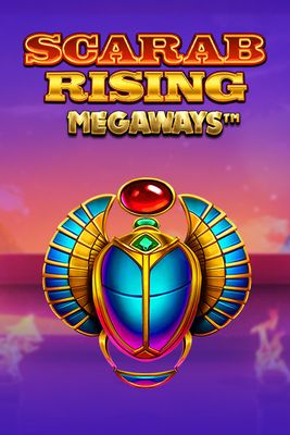 Scarab Rising Megaways