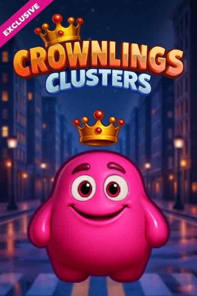 Crownlings Clusters