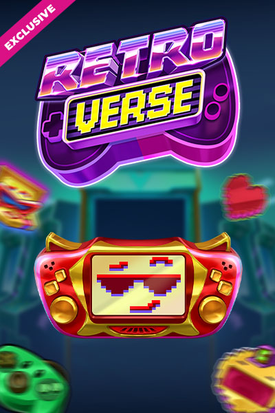 Retro Verse