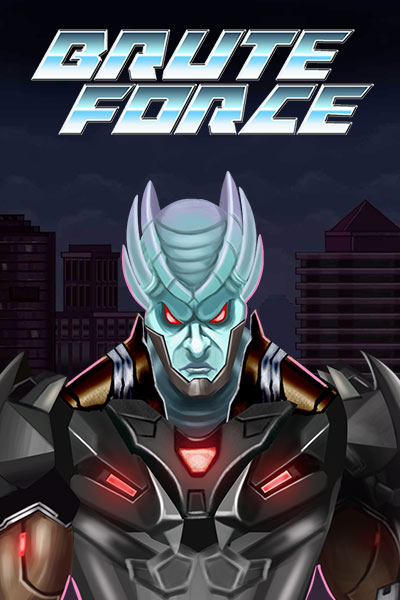 Brute Force