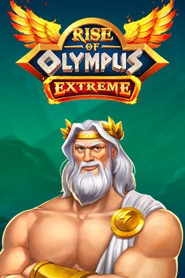 Rise of Olympus Extreme